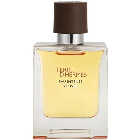 hermes terre intense